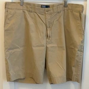Polo by Ralph Lauren Big and Tall Prospect Short sz 46B